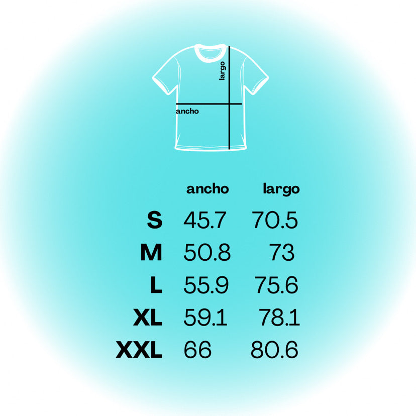 WASSILY TEE