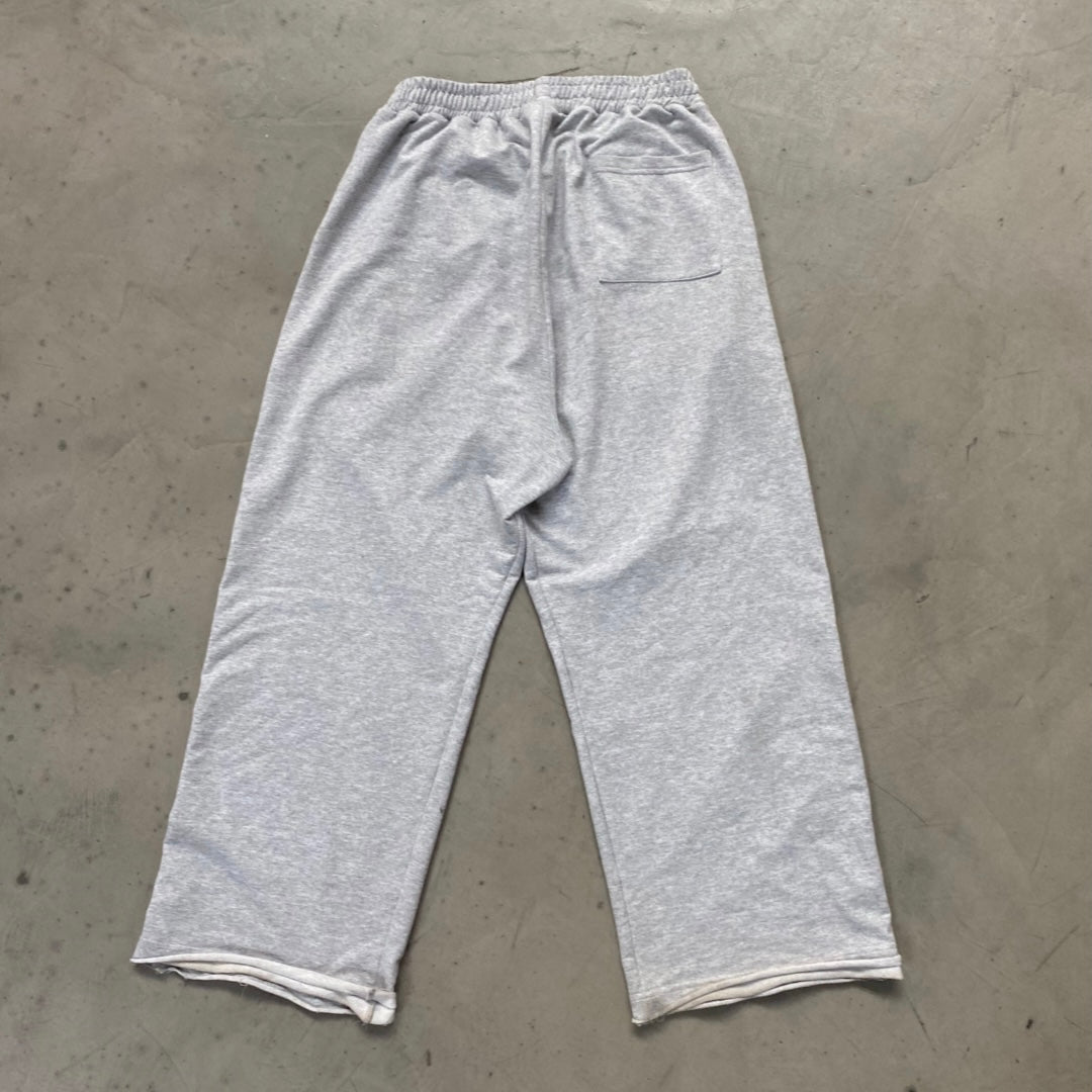 001 SUPER BAGGY PANTS