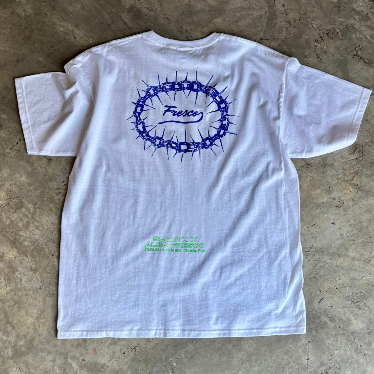 Summer Tee