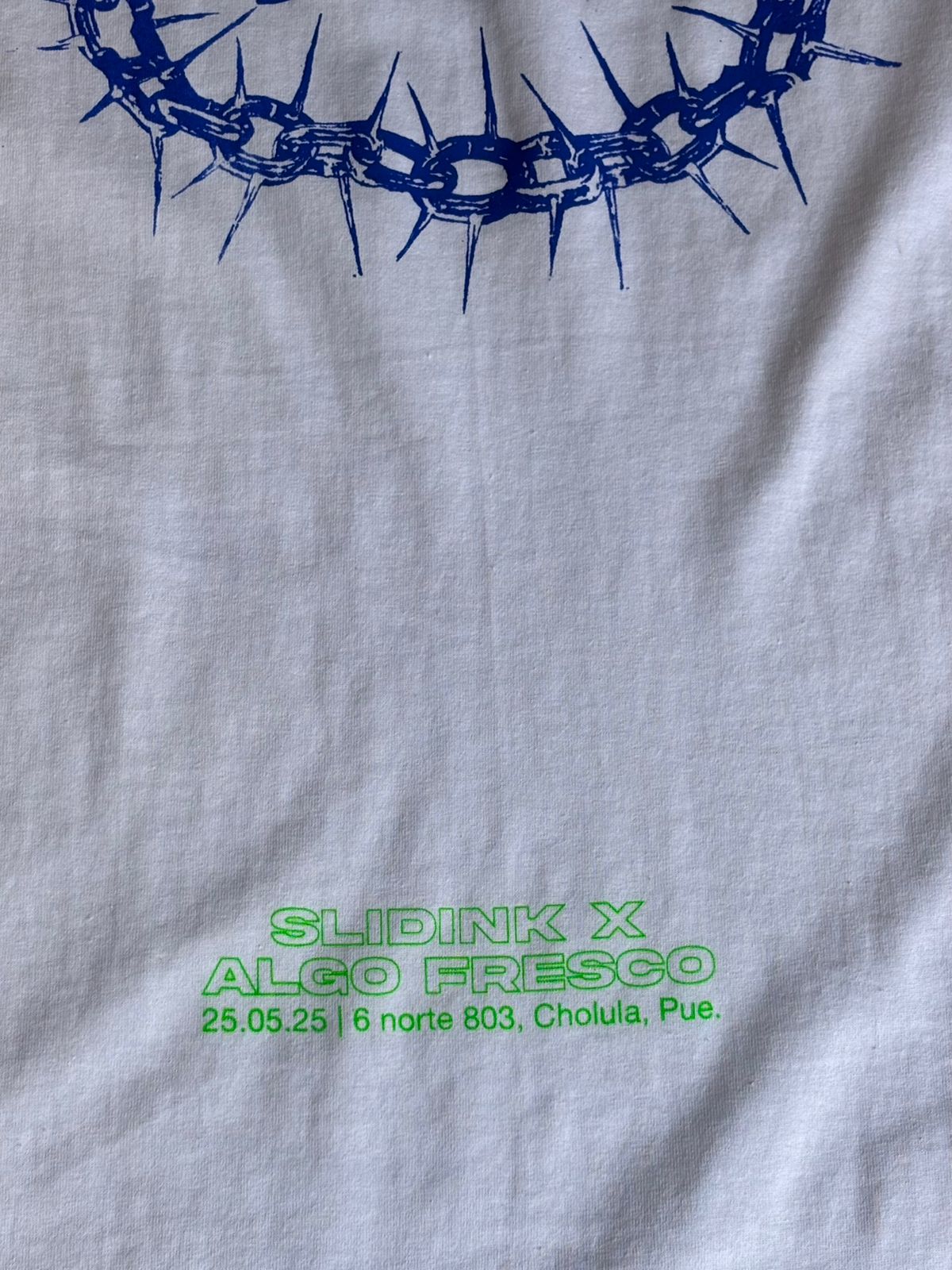 Summer Tee