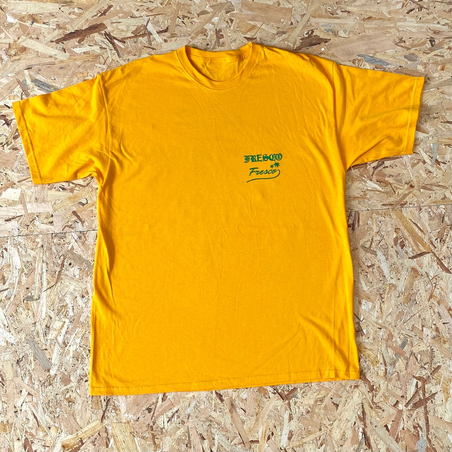 Kiwi Mango Tee