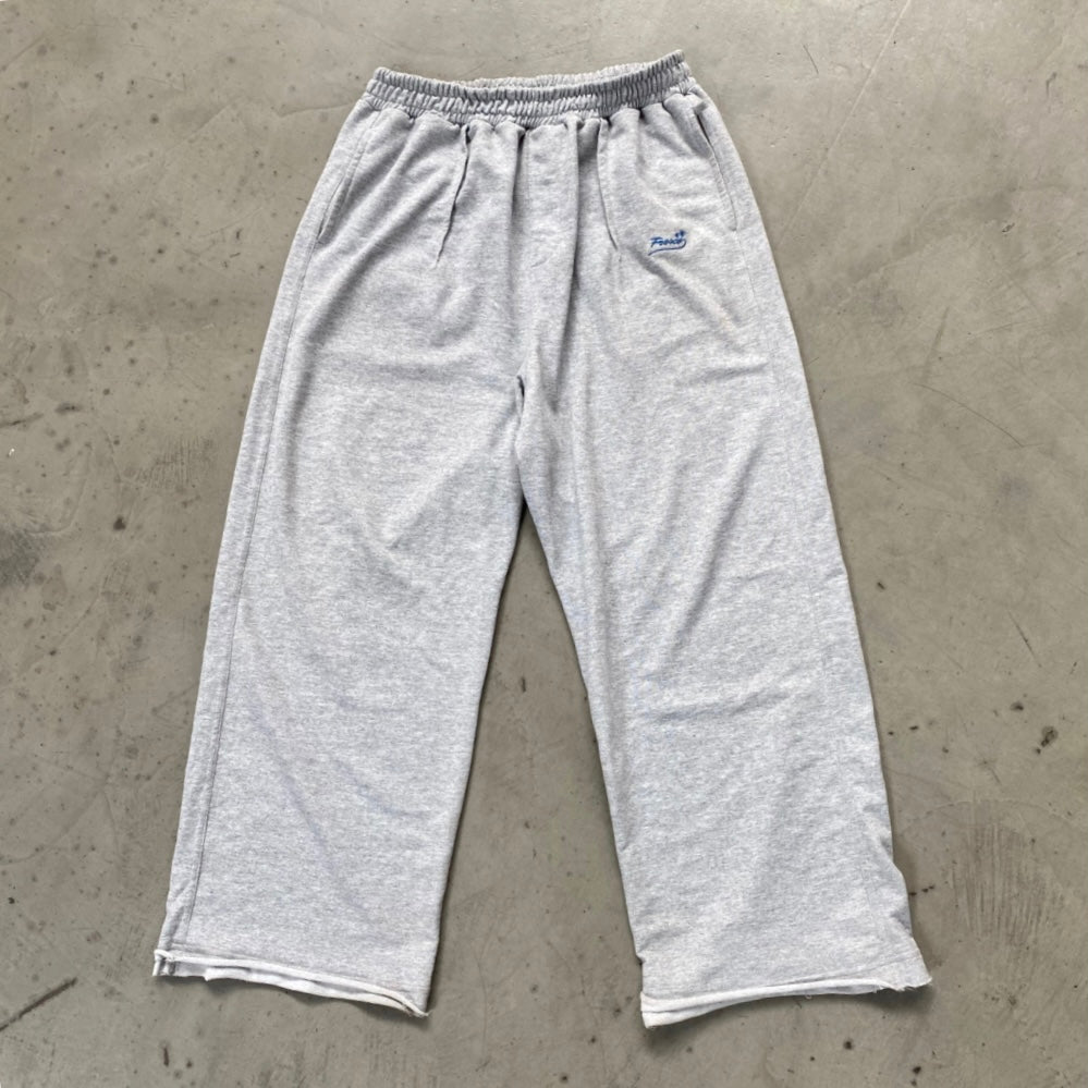 001 SUPER BAGGY PANTS