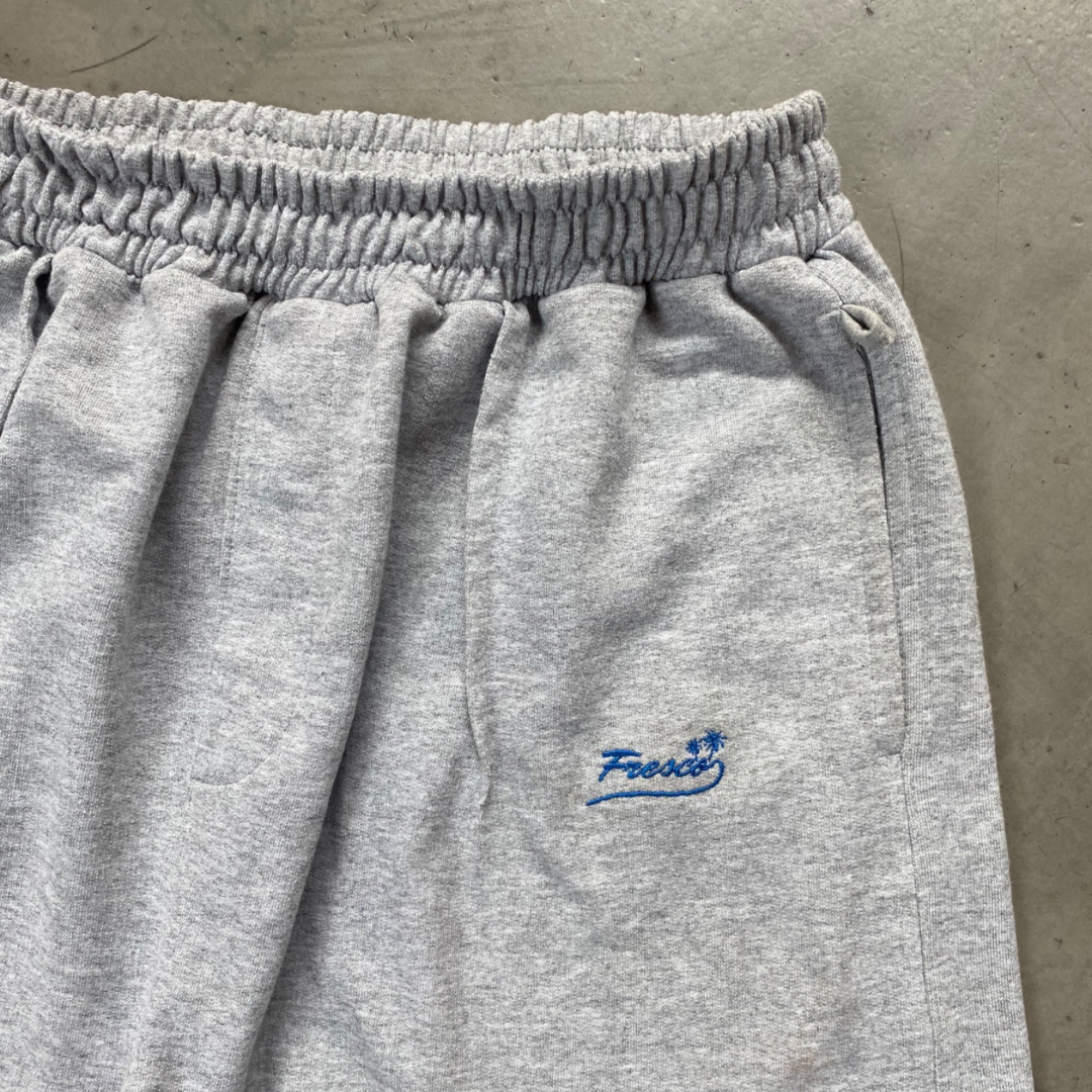 001 SUPER BAGGY PANTS