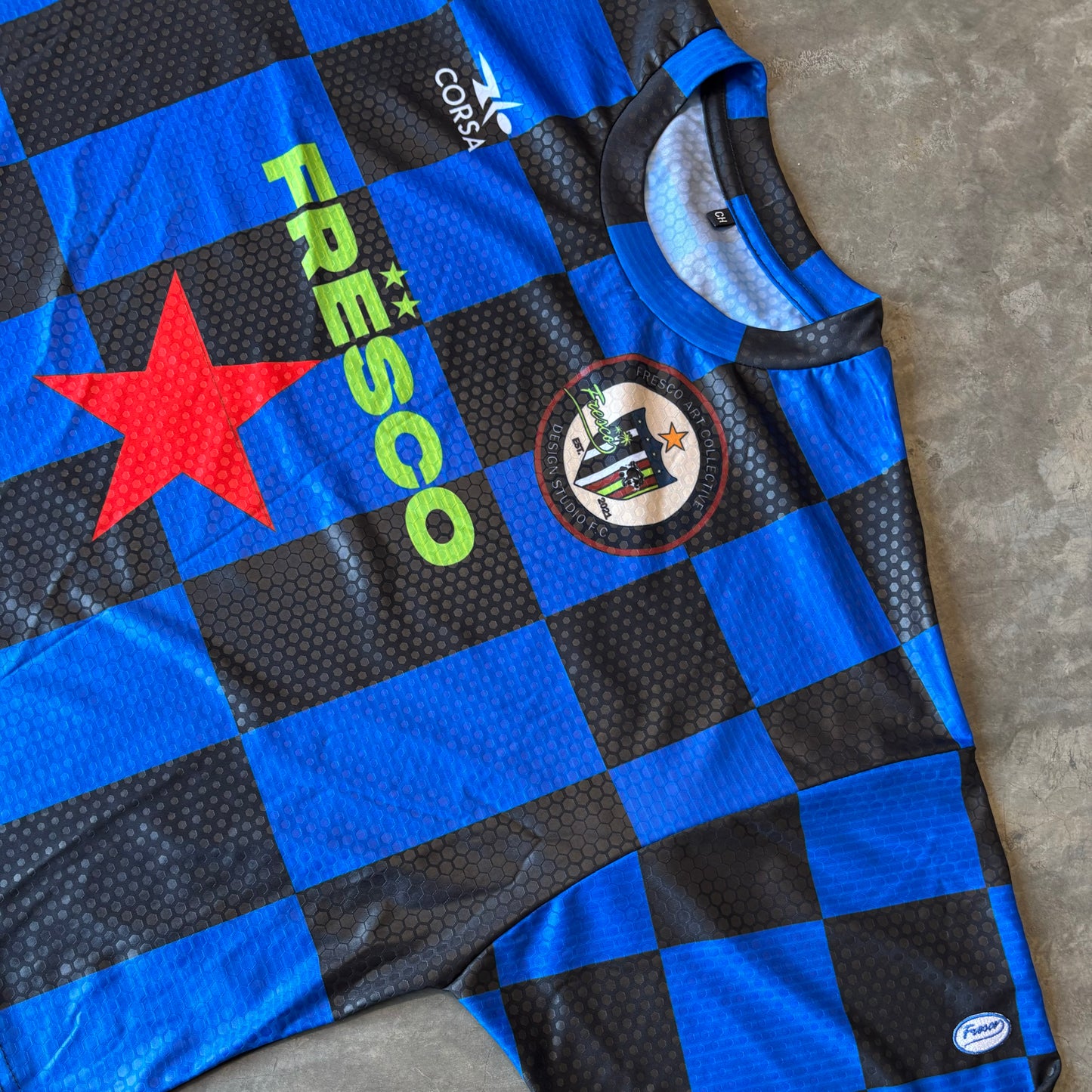 001 Fresco f.c. Boxy