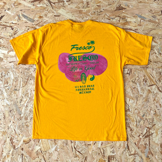 Kiwi Mango Tee