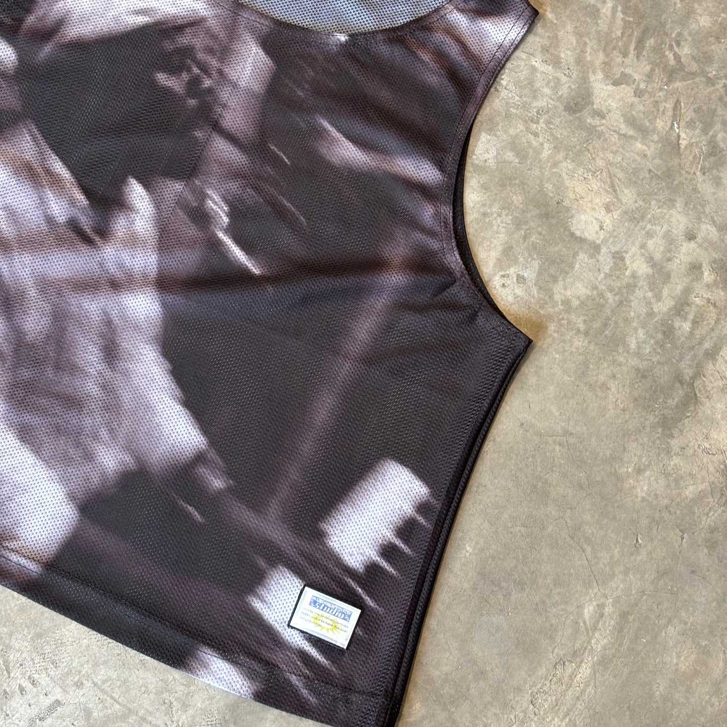 001 Crooner Jersey