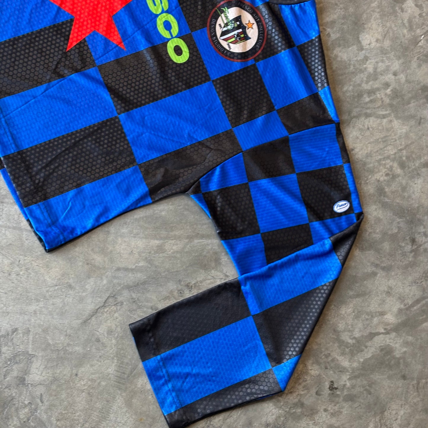 001 Fresco f.c. Boxy