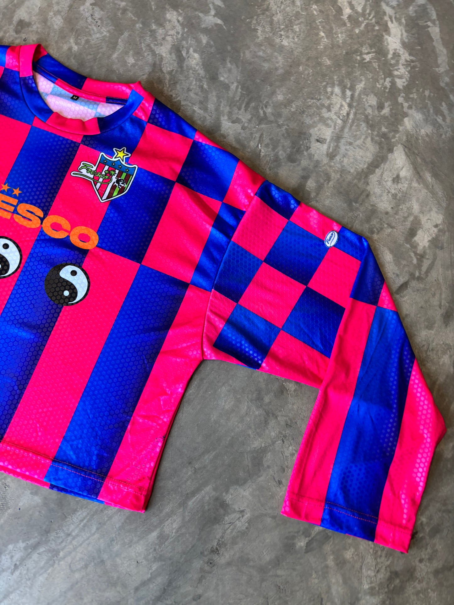 001 Fresco f.c. Boxy