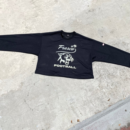 Black Panther Jersey