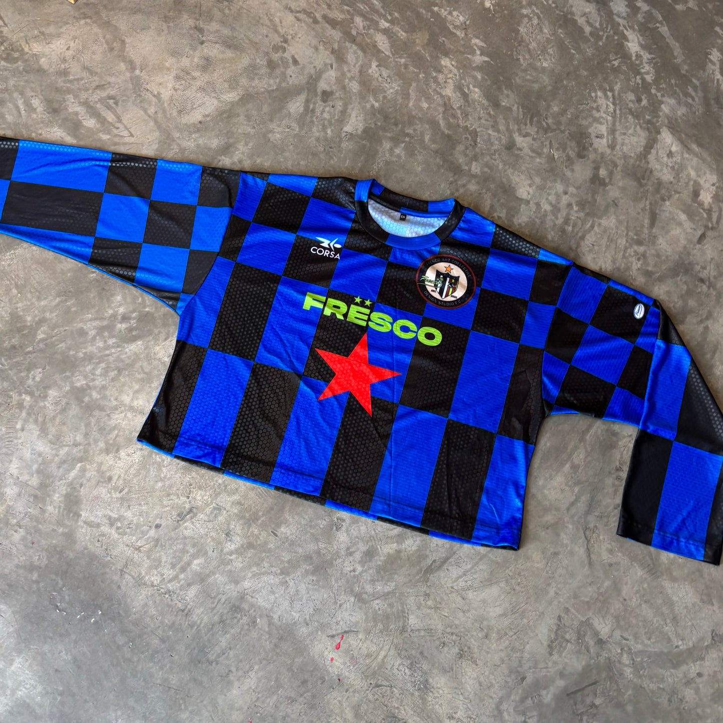 001 Fresco f.c. Boxy