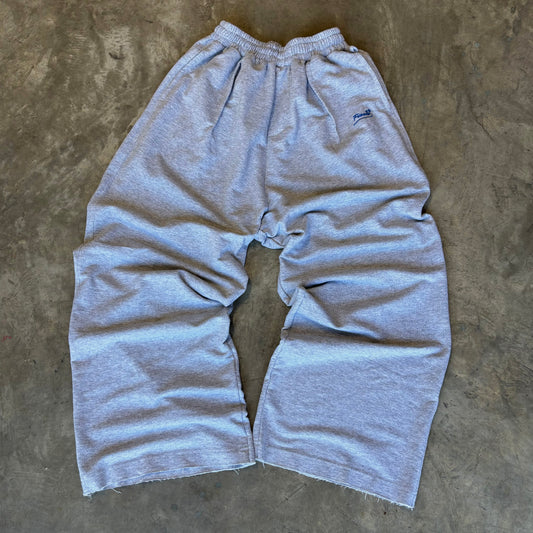 001 SUPER BAGGY PANTS