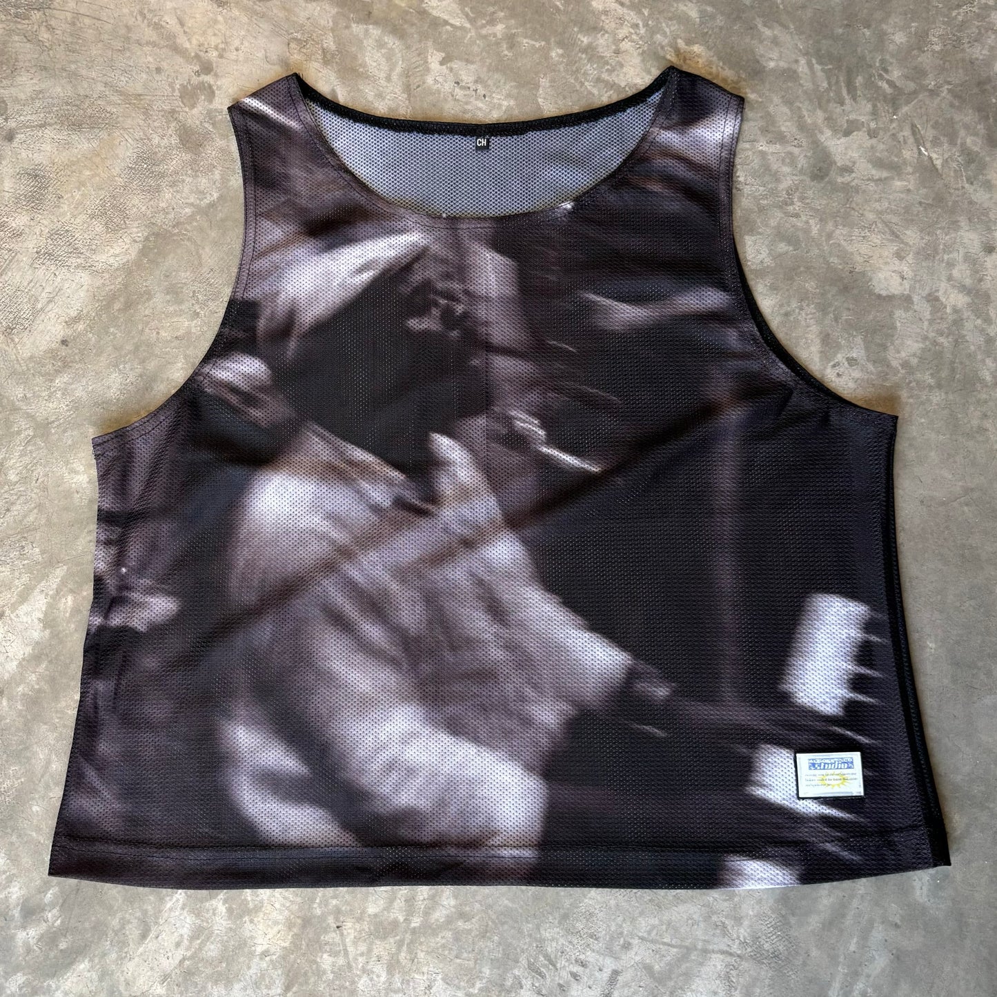 001 Crooner Jersey