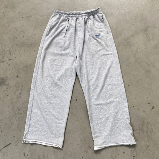 001 SUPER BAGGY PANTS