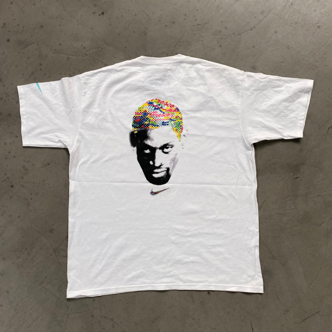 RODMAN BOOTLEG