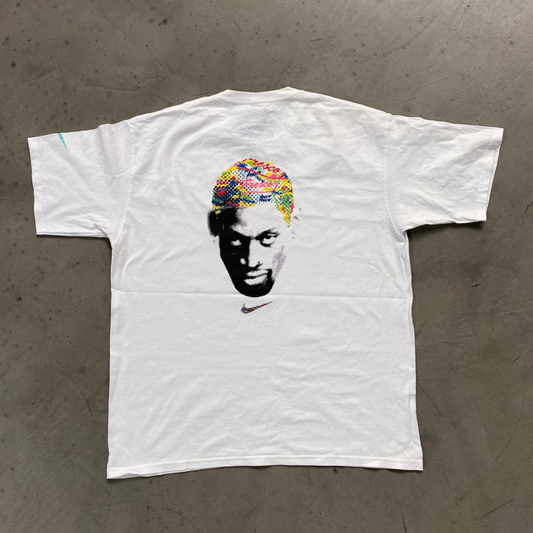 RODMAN BOOTLEG